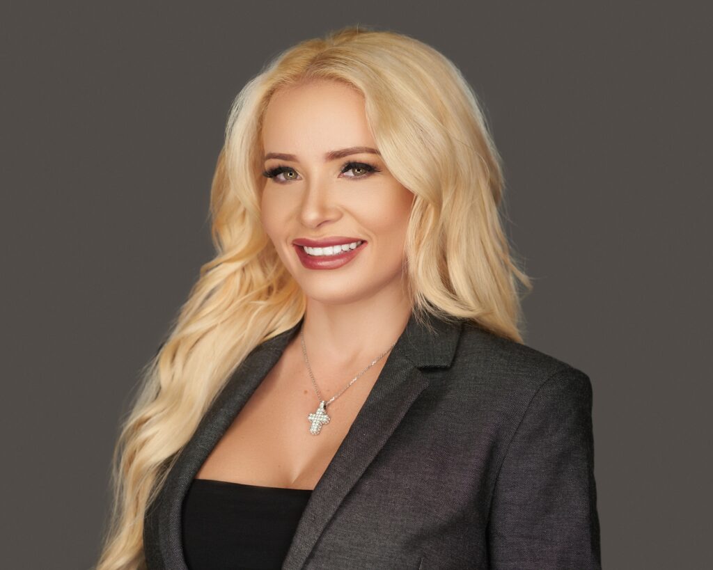 Elizabeth Ann Charnay